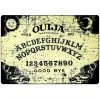 BIOWORLD X Ouija Board Fleece Throw The Great Fantastic 1 BIOWORLD X Ouija Board Fleece Throw The Great Fantastic