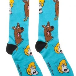 BIOWORLD X Scooby Doo Mystery Machine 3PK Gift Box Set The Great Fantastic 9 BIOWORLD X Scooby Doo Mystery Machine 3PK Gift Box Set The Great Fantastic