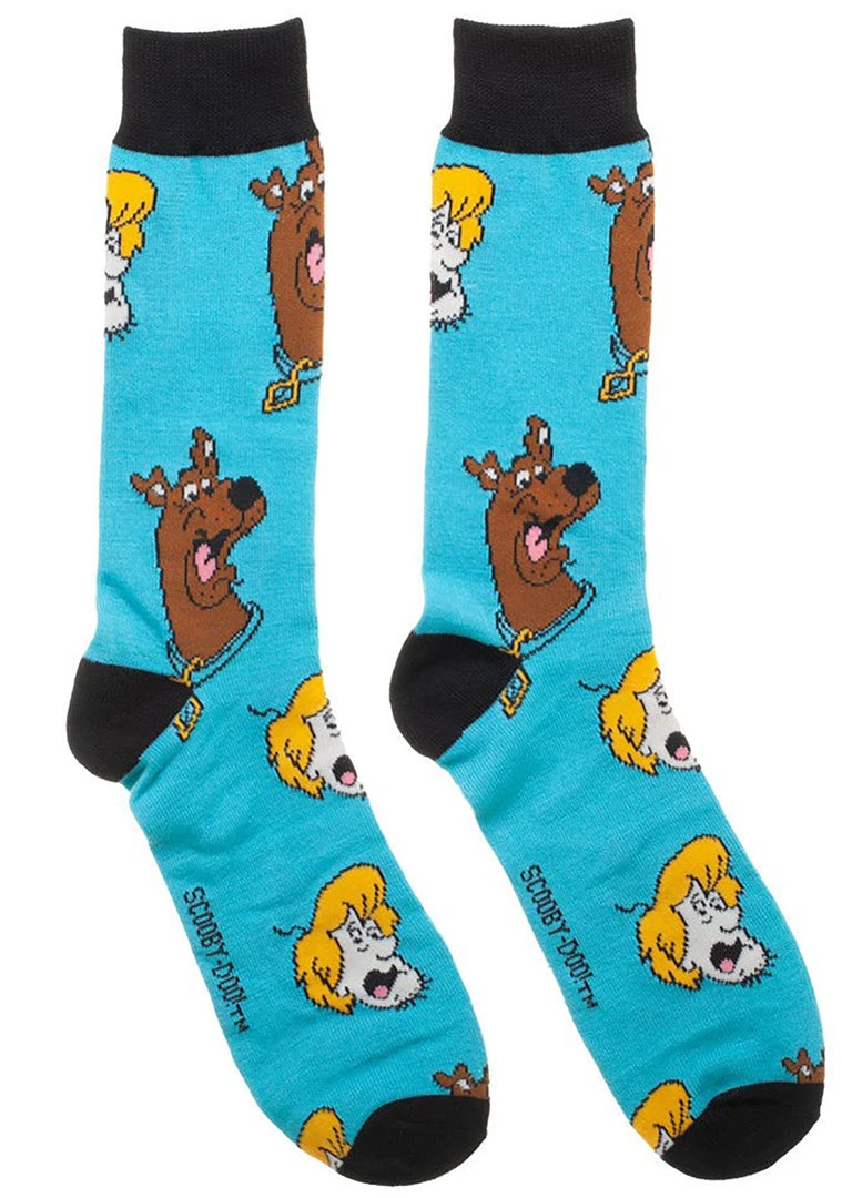 BIOWORLD X Scooby Doo Mystery Machine 3PK Gift Box Set The Great Fantastic 5 BIOWORLD X Scooby Doo Mystery Machine 3PK Gift Box Set The Great Fantastic