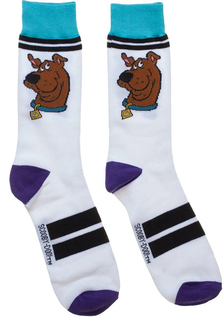 BIOWORLD X Scooby Doo Mystery Machine 3PK Gift Box Set The Great Fantastic 7 BIOWORLD X Scooby Doo Mystery Machine 3PK Gift Box Set The Great Fantastic