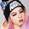 BIOWORLD X Star Wars Classic Pom Beanie The Great Fantastic 2 BIOWORLD X Star Wars Classic Pom Beanie The Great Fantastic