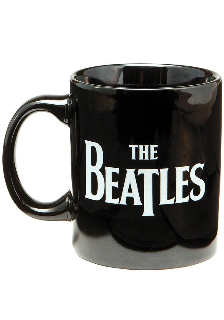 BIOWORLD X The Beatles Abbey Road Ceramic Mug World Tour 5 BIOWORLD X The Beatles Abbey Road Ceramic Mug World Tour
