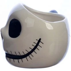 BIOWORLD X The Nightmare Before Christmas Jack Skellington Mug 9 BIOWORLD X The Nightmare Before Christmas Jack Skellington Mug