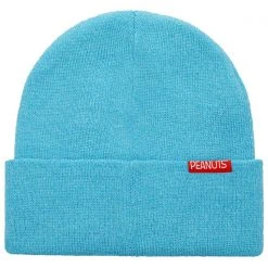 BIOWORLD X Peanuts Snoopy Doghouse Nap Beanie 7 BIOWORLD X Peanuts Snoopy Doghouse Nap Beanie