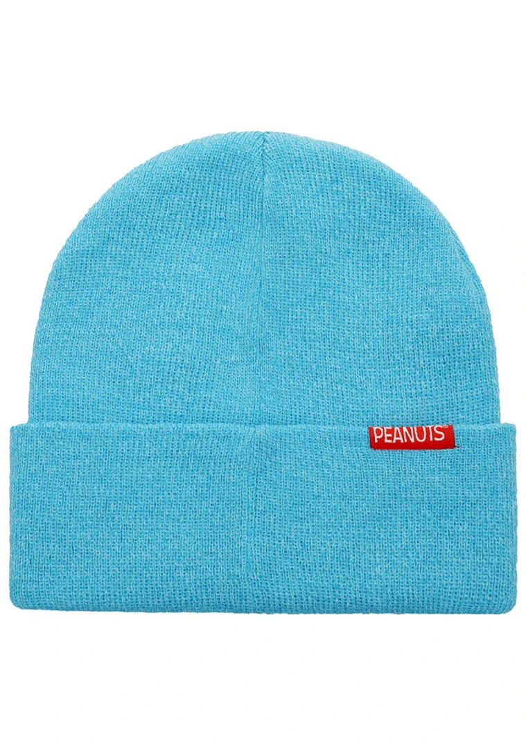 BIOWORLD X Peanuts Snoopy Doghouse Nap Beanie 5 BIOWORLD X Peanuts Snoopy Doghouse Nap Beanie