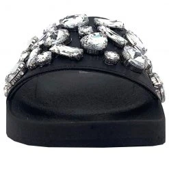 Cape Robbin Billionaire Bling Sandal 13 Cape Robbin Billionaire Bling Sandal