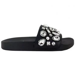 Cape Robbin Billionaire Bling Sandal 12 Cape Robbin Billionaire Bling Sandal