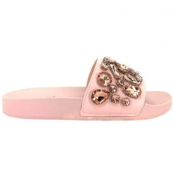 Cape Robbin Shoes High Society Bling Sandal 12 Cape Robbin Shoes High Society Bling Sandal