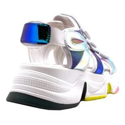 Cape Robbin Dream Stream Platform Sandals Shoes 13 Cape Robbin Dream Stream Platform Sandals Shoes