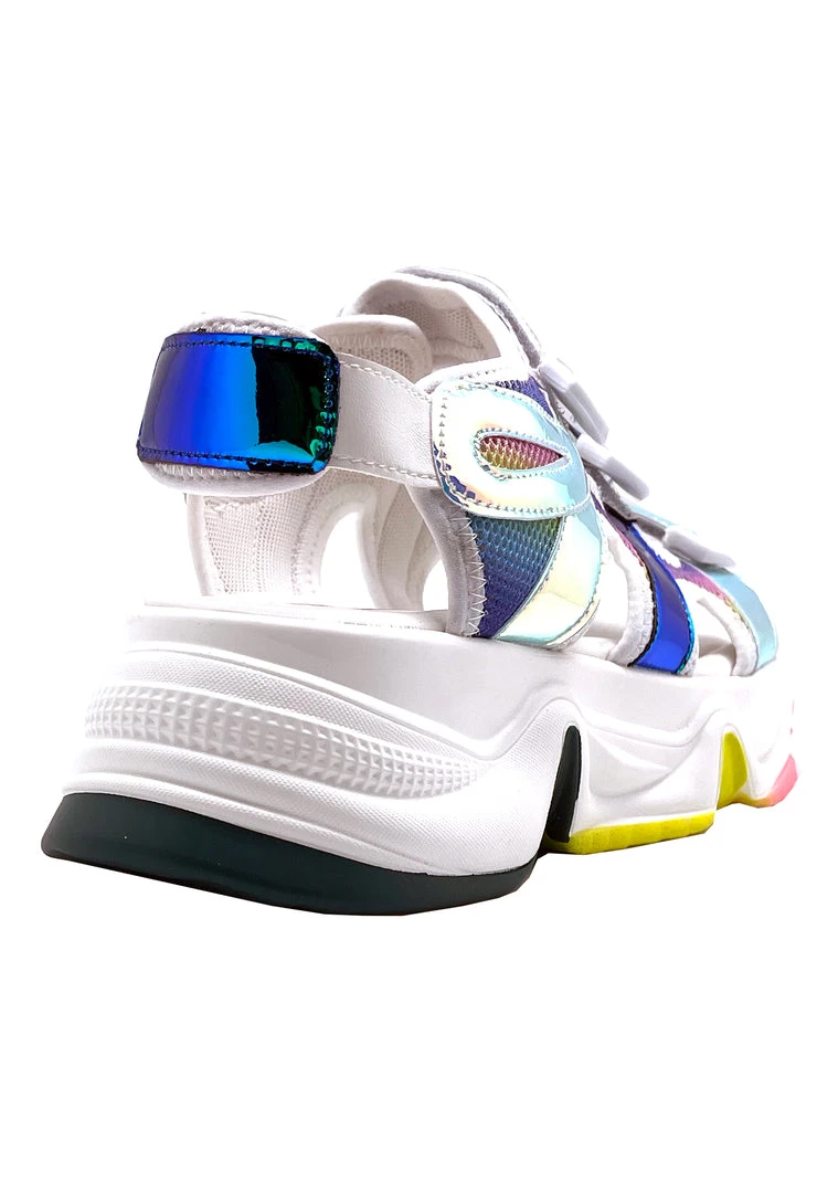 Cape Robbin Dream Stream Platform Sandals Shoes 8 Cape Robbin Dream Stream Platform Sandals Shoes