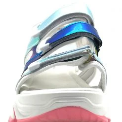 Cape Robbin Dream Stream Platform Sandals Shoes 12 Cape Robbin Dream Stream Platform Sandals Shoes