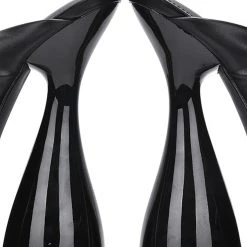 Cape Robbin Drama Queen Platform Heels World Tour 12 Cape Robbin Drama Queen Platform Heels World Tour