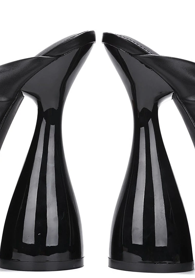 Cape Robbin Drama Queen Platform Heels World Tour 7 Cape Robbin Drama Queen Platform Heels World Tour