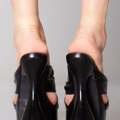 Cape Robbin Drama Queen Platform Heels World Tour 10 Cape Robbin Drama Queen Platform Heels World Tour