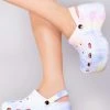 Cape Robbin Shoes Sky High Pastel Platform Clog 2 Cape Robbin Shoes Sky High Pastel Platform Clog