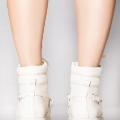 Cape Robbin World Tour Lethal Silence Platform Boots 9 Cape Robbin World Tour Lethal Silence Platform Boots