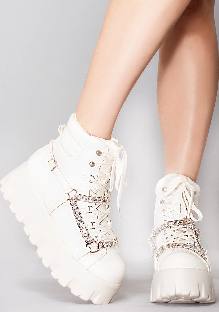 Cape Robbin World Tour Lethal Silence Platform Boots 4 Cape Robbin World Tour Lethal Silence Platform Boots