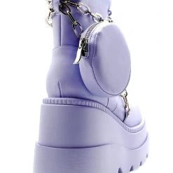 Cape Robbin Guilty Pleasure Platform Boots Shoes 13 Cape Robbin Guilty Pleasure Platform Boots Shoes