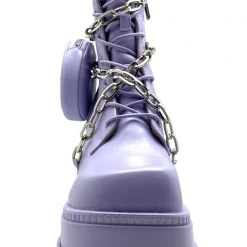 Cape Robbin Guilty Pleasure Platform Boots Shoes 12 Cape Robbin Guilty Pleasure Platform Boots Shoes