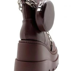 Cape Robbin Melting Point Platform Boots 13 Cape Robbin Melting Point Platform Boots