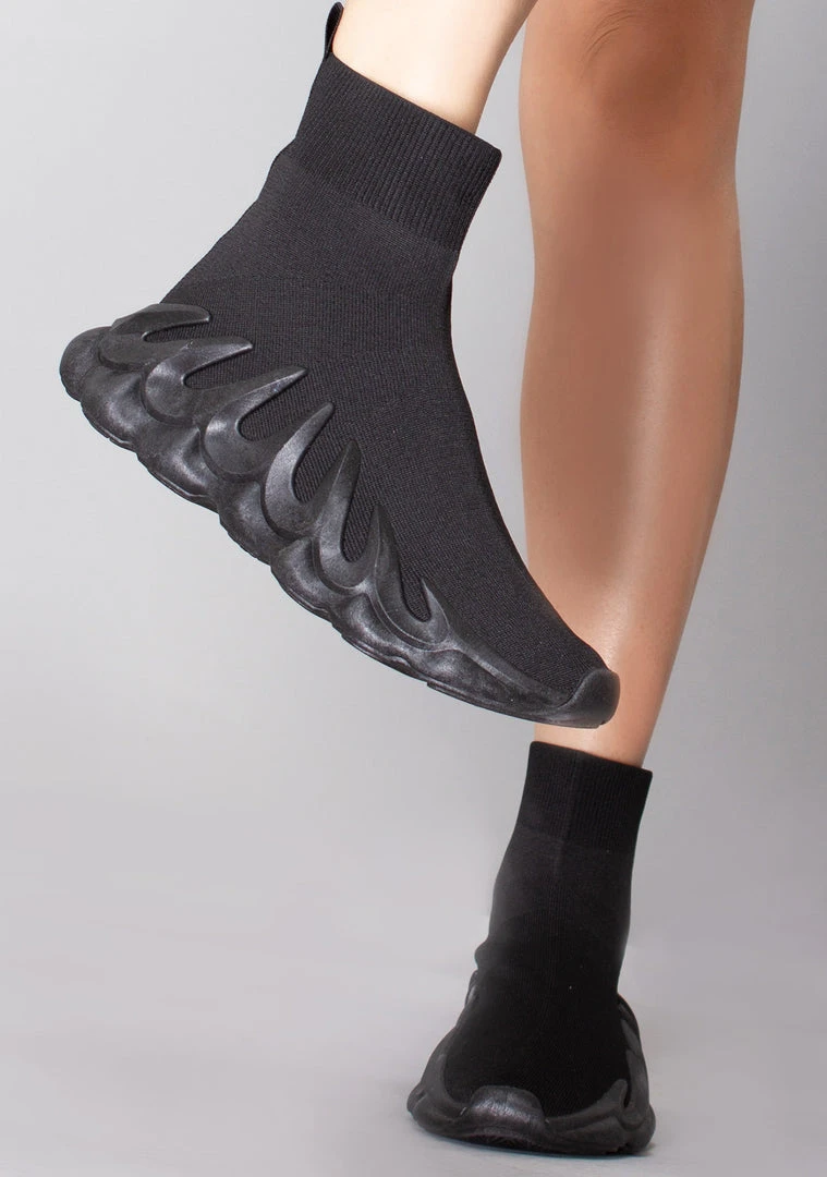 Cape Robbin World Tour Disfunktion Tech Sneakers 3 Cape Robbin World Tour Disfunktion Tech Sneakers