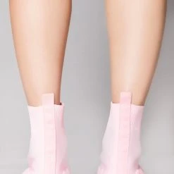 Cape Robbin Pink Assault Tech Sneakers 10 Cape Robbin Pink Assault Tech Sneakers