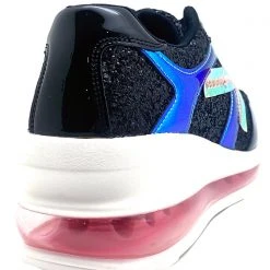 Cape Robbin Ultra Sonic Holographic Sneakers Shoes 13 Cape Robbin Ultra Sonic Holographic Sneakers Shoes