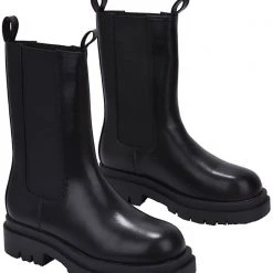 Cape Robbin Down To Ride Moto Boots