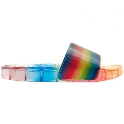 Cape Robbin Show Me Love Jelly Sandal Shoes 11 Cape Robbin Show Me Love Jelly Sandal Shoes