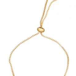 Charged New Serenity Blue Agate Gemstone Bracelet