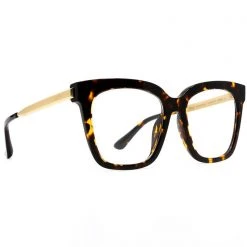 DIFF Eyewear Bella Blue Light Glasses In Tortoise The Great Fantastic 9 DIFF Eyewear Bella Blue Light Glasses In Tortoise The Great Fantastic
