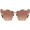 DIFF Eyewear Becky II Sunglasses In Himalayan Tortoise/Brown Gradient The Great Fantastic 2 DIFF Eyewear Becky II Sunglasses In Himalayan Tortoise/Brown Gradient The Great Fantastic