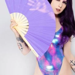 Daftboy Game Changer Color Change™️ Rave Fan