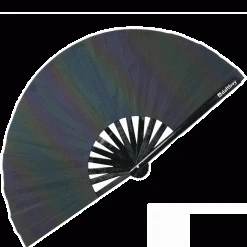 Daftboy Flash Euphoria Rave Fan The Great Fantastic 9 Daftboy Flash Euphoria Rave Fan The Great Fantastic