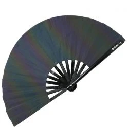 Daftboy Flash Euphoria Rave Fan The Great Fantastic 8 Daftboy Flash Euphoria Rave Fan The Great Fantastic