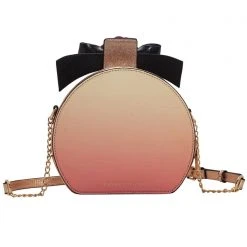 Danielle Nicole X Disney Beauty And The Beast Belle Perfume Crossbody