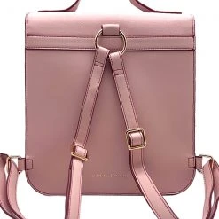 Danielle Nicole X Harry Potter Hogwarts Castle Sunset Mini Backpack New