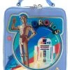 Danielle Nicole X Star Wars Trusty Companion Crossbody Bag New 2 Danielle Nicole X Star Wars Trusty Companion Crossbody Bag New