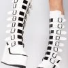 Demonia The Great Fantastic Addiction Platform Boots 1 Demonia The Great Fantastic Addiction Platform Boots