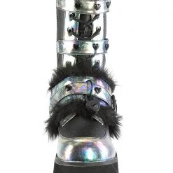 Demonia Mad World Party Monster Platform Boots 12 Demonia Mad World Party Monster Platform Boots