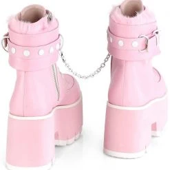 Demonia The Great Fantastic Playdate Platform Boots 15 Demonia The Great Fantastic Playdate Platform Boots