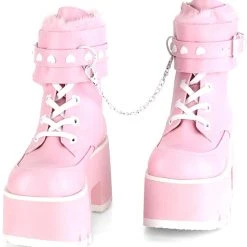 Demonia The Great Fantastic Playdate Platform Boots 13 Demonia The Great Fantastic Playdate Platform Boots