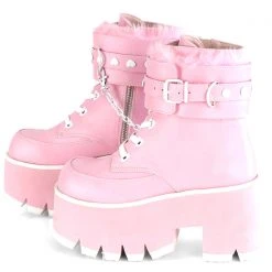 Demonia The Great Fantastic Playdate Platform Boots 14 Demonia The Great Fantastic Playdate Platform Boots