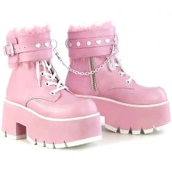 Demonia The Great Fantastic Playdate Platform Boots 12 Demonia The Great Fantastic Playdate Platform Boots