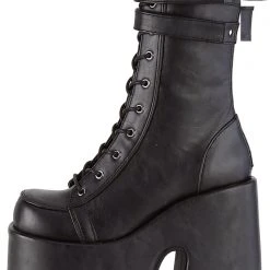Demonia Shoes Night Dive Platform Boots 13 Demonia Shoes Night Dive Platform Boots