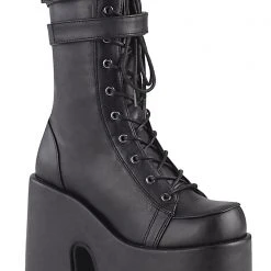 Demonia Shoes Night Dive Platform Boots 11 Demonia Shoes Night Dive Platform Boots