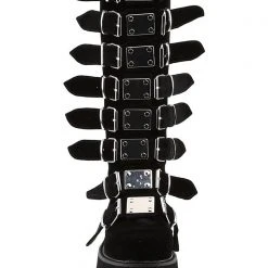 Demonia Immortality Platform Boots 12 Demonia Immortality Platform Boots