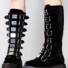 Demonia Immortality Platform Boots 1 Demonia Immortality Platform Boots