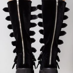 Demonia Immortality Platform Boots 10 Demonia Immortality Platform Boots
