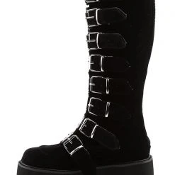 Demonia Immortality Platform Boots 13 Demonia Immortality Platform Boots